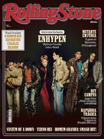 Rolling Stone Brasil